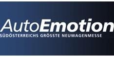 Logo von der Messe AutoEmotion