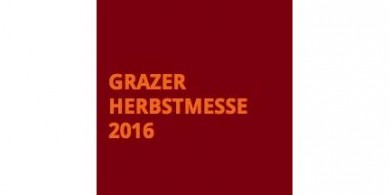 Logo von der Messe Grazer Herbstmesse 2016