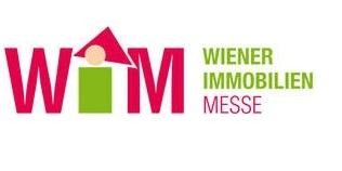 Logo der Messe Wiener Immobilien Messe 2016