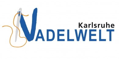 Logo der Messe NADELWELT