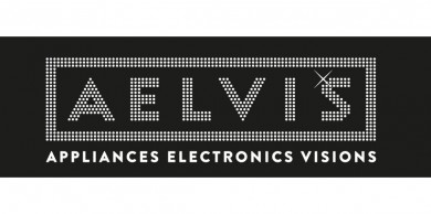 Logo von der Messe AELVIS