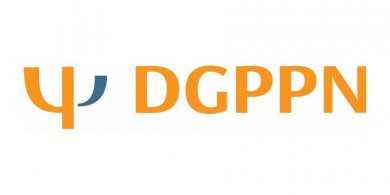 Logo der Messe DGPPN