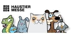 Logo von der Messe HAUSTIERMESSE GRAZ 2016