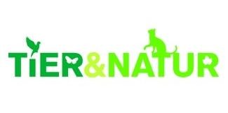 Logo der Messe TIER&NATUR in MV