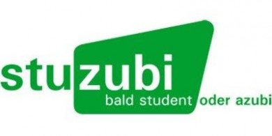 Logo der Messe Stuzubi Hannover