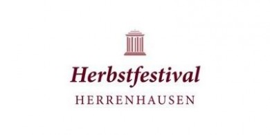 Logo der Messe Herbstfestival Herrenhausen