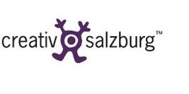 Logo von der Messe creativ Salzburg Herbst
