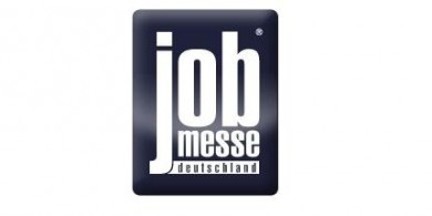 Logo der Messe jobmesse Kiel 2016