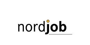 Logo der Messe nordjob Kiel 2016