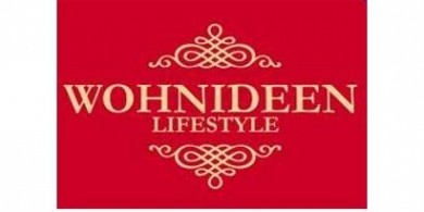 Logo der Messe Wohnideen & Lifestyle 2016