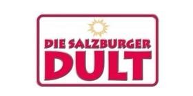 Logo der Messe Die Salzburger Dult