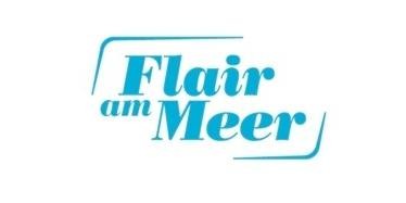 Logo der Messe FLAIR AM MEER