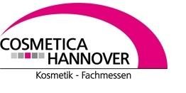 Logo der Messe Cosmetica Hannover
