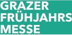 Logo von der Messe Grazer Frühjahrsmesse 2016