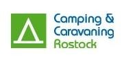 Logo der Messe Camping & Caravaning Rostock