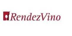 Logo der Messe RendezVino 2016