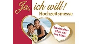 Logo von der Messe Ja ich will Holzminden