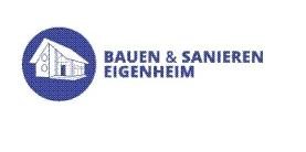 Logo der Messe Bauen und Sanieren - EIGENHEIM Rostock