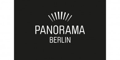Logo der Messe PANORAMA Berlin