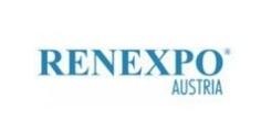 Logo der Messe Renexpo Austria