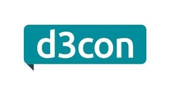 Logo der Messe d3con