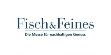 Logo der Messe Fisch und Feines