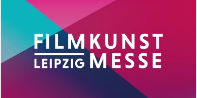 Logo der Messe Filmkunstmesse