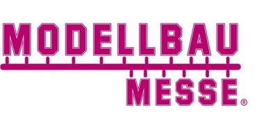 Logo der Messe Modellbau-Messe 2016