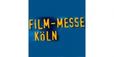 Logo der Messe Film-Messe Köln 2016