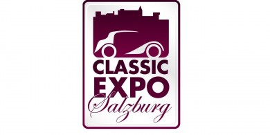 Logo von der Messe Classic Expo