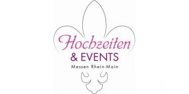 Logo von der Messe Hochzeiten & Events Wallau