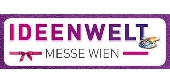 Logo der Messe Ideenwelt