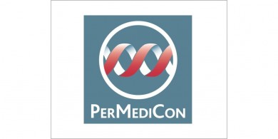 Logo der Messe PerMediCon