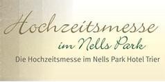 Logo von der Messe Hochzeitsmesse im Nells Park 2016