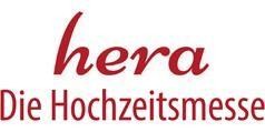 Logo von der Messe hera - Die Hochzeitsmesse in Troisdorf