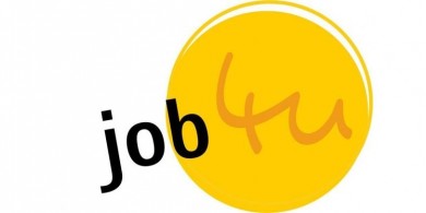 Logo von der Messe job4u