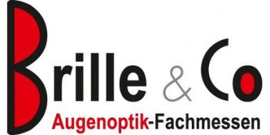 Logo der Messe Brille & Co 2016