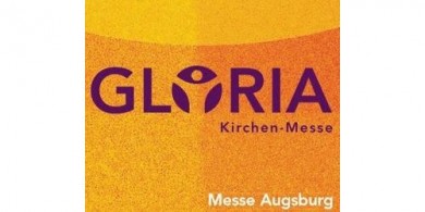 Logo der Messe GLORIA 2016