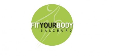 Logo von der Messe FIT YOUR BODY Salzburg