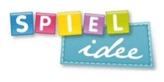 Logo der Messe SPIELidee