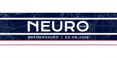 Logo von der Messe NEURO