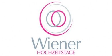 Logo von der Messe Wiener Hochzeitstage