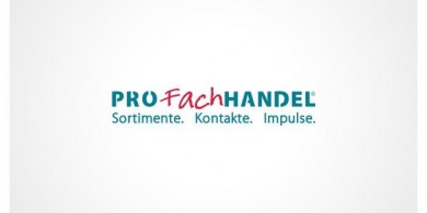 Logo der Messe PRO FachHANDEL