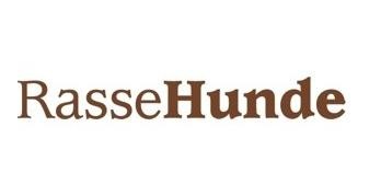 Logo der Messe Internationale RasseHundeAusstellung