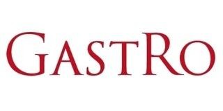 Logo der Messe GastRo 2016