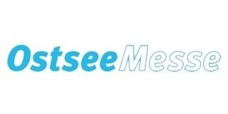 Logo der Messe OstseeMesse