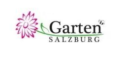 Logo der Messe Garten Salzburg