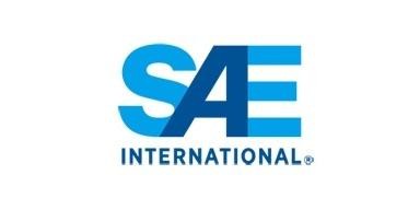 Logo der Messe SAE 2016