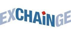 Logo der Messe Exchainge