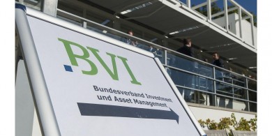 Logo der Messe BVI ASSET MANAGEMENT KONFERENZ 2016